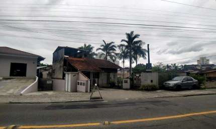 TERRENO no COSTA E SILVA com 0 quartos para VENDA, 793 m²
