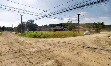 TERRENO no PARQUE GUARANI com 0 quartos para VENDA, 502 m²