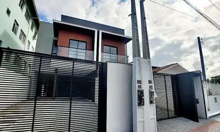 Casa geminada no floresta com 0 quartos para venda, 125 m²