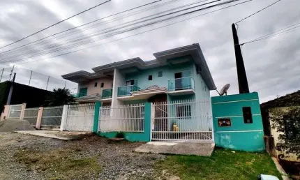 SOBRADO GEMINADO no BOA VISTA com 3 quartos para VENDA, 153 m²