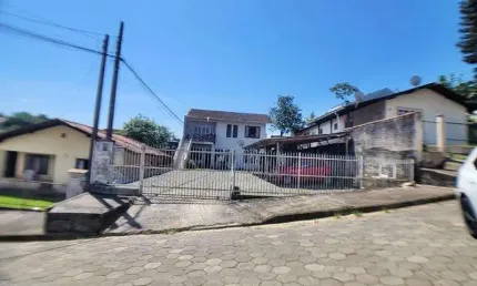 Casa com 4 quartos à venda na Rua Salvador Eugênio de Souza, 115, Itaum, Joinville