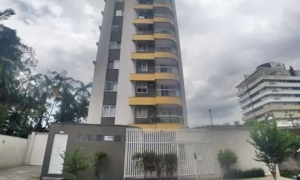 APARTAMENTO no AMÉRICA com 3 quartos para LOCAÇÃO, 95 m²