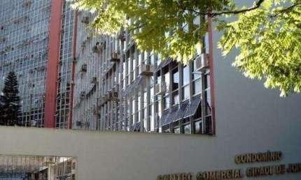 SALA COMERCIAL no CENTRO com 0 quartos para VENDA, 54 m²