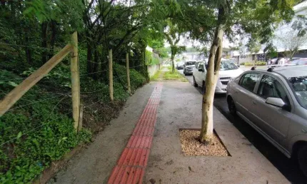 TERRENO no ANITA GARIBALDI com 0 quartos para VENDA, 3037 m²