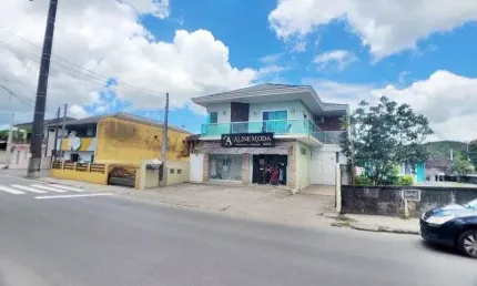 SOBRADO no BOEHMERWALD com 3 quartos para VENDA, 500 m²