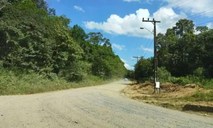 TERRENO no VILA NOVA com 0 quartos para VENDA, 123798 m²