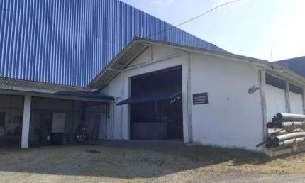 TERRENO no CORVETA com 0 quartos para VENDA, 63435 m²