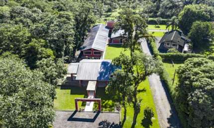 TERRENO no PIRABEIRABA com 0 quartos para VENDA, 33198 m²