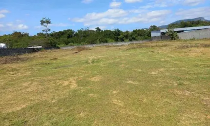 TERRENO no DISTRITO INDUSTRIAL com 0 quartos para VENDA, 3805 m²