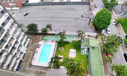 COBERTURA DUPLEX no CENTRO com 3 quartos para VENDA, 170 m²
