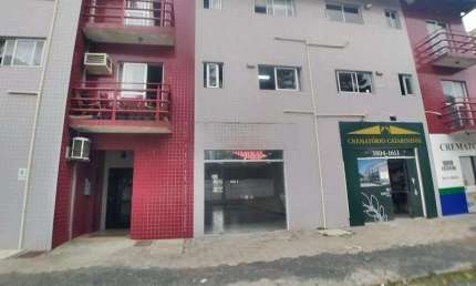 LOJA no ANITA GARIBALDI com 0 quartos para LOCAÇÃO, 86 m²