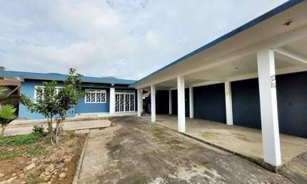CASA no PARANAGUAMIRIM com 3 quartos para VENDA, 121 m²