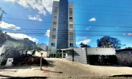 APARTAMENTO no ANITA GARIBALDI com 3 quartos para VENDA, 90 m²