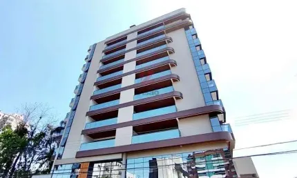 APARTAMENTO no SANTO ANTÔNIO com 3 quartos para VENDA, 172 m²