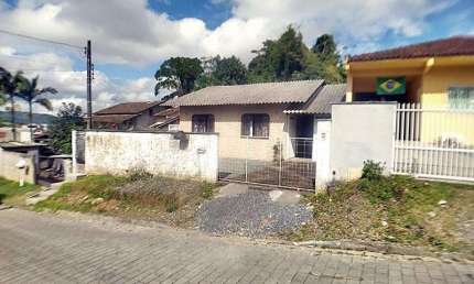 Casa com 2 quartos à venda na Rua São Francisco do Sul, 31, Jarivatuba, Joinville