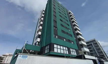 Apartamento no saguaçú com 3 quartos para venda, 93 m²