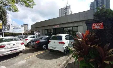 Sala comercial no anita garibaldi com 0 quartos para locação, 16 m²