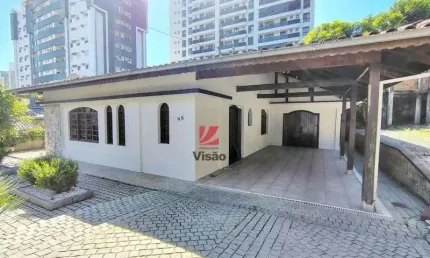 CASA no ATIRADORES com 4 quartos para VENDA, 160 m²