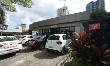 SALA COMERCIAL no ANITA GARIBALDI com 0 quartos para LOCAÇÃO, 21 m²