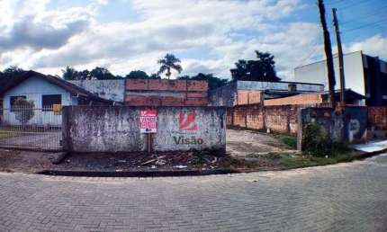 TERRENO no ZONA INDUSTRIAL NORTE com 0 quartos para VENDA, 0 m²