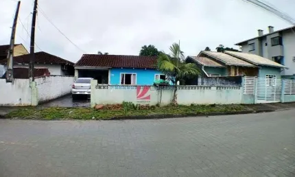 CASA no PARANAGUAMIRIM com 2 quartos para VENDA, 75 m²