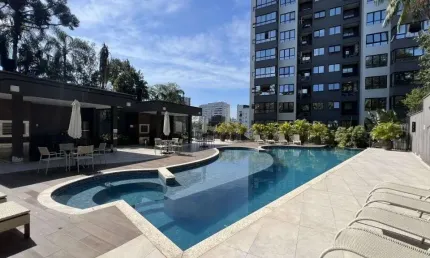 APARTAMENTO no AMÉRICA com 4 quartos para VENDA, 278 m²