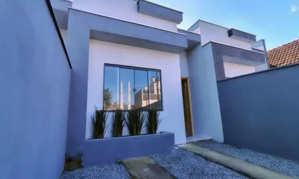 CASA no SANTO ANTÔNIO com 3 quartos para VENDA, 78 m²