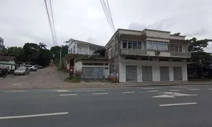 Terreno no floresta com 0 quartos para venda, 1354 m²