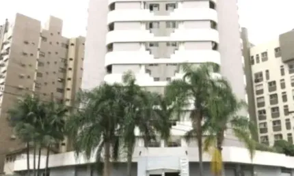 APARTAMENTO no ANITA GARIBALDI com 3 quartos para LOCAÇÃO, 105 m²