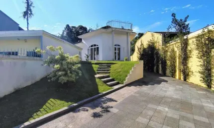 Casa no bom retiro com 3 quartos para venda, 299 m²