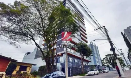 Apartamento no atiradores com 3 quartos para venda, 127 m²