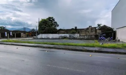 TERRENO no VILA NOVA com 0 quartos para VENDA, 505 m²