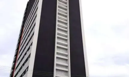 APARTAMENTO no AMÉRICA com 1 quartos para LOCAÇÃO, 38 m²