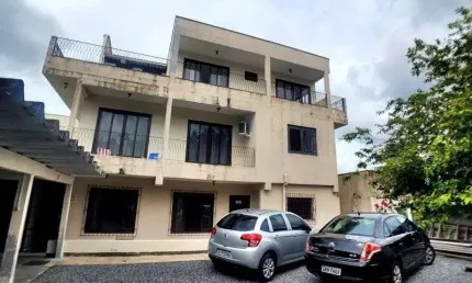 Apartamento no itaum com 2 quartos para locação, 70 m²