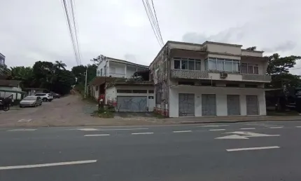 Imóvel comercial no floresta com 0 quartos para venda, 1354 m²