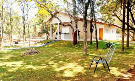 Chácara / sítio com 2 quartos à venda na Rodovia Br060, Jardim Tarumã, Campo Grande