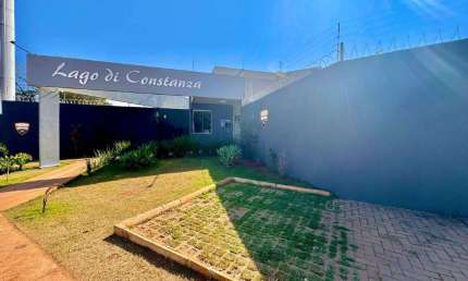 Apartamento com 2 quartos à venda na Rua Eva Peron, Jardim Centenário, Campo Grande