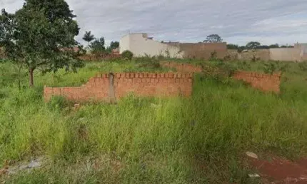 Terreno à venda - região das moreninhas, vila nova capital