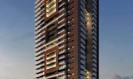 Apartamento com 3 quartos à venda na Rua Treze de Maio, São Francisco, Campo Grande