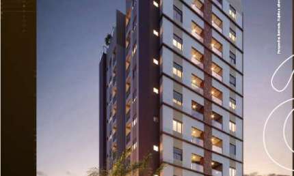 Apartamento com 2 quartos à venda na Rua Sete de Setembro, Centro, Campo Grande