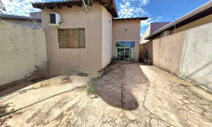 Casa com 3 quartos à venda na Rua Gentio do Ouro, Jardim Panamá, Campo Grande