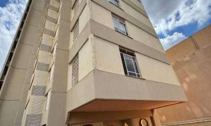 Apartamento com 2 quartos à venda na Rua Marechal Rondon, Centro, Campo Grande