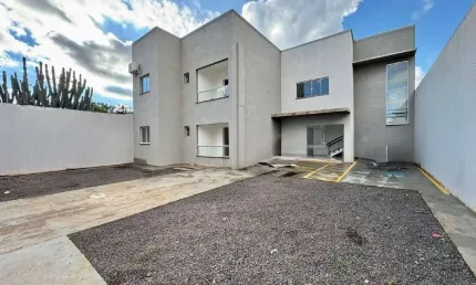 Oportunidade apartamento 02 quartos no Nova Campo Grande.