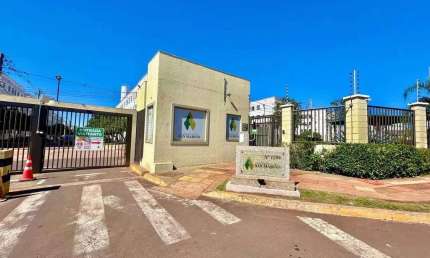 Apartamento com 2 quartos à venda na Avenida Senador Antonio Mendes Canale, Pioneiros, Campo Grande
