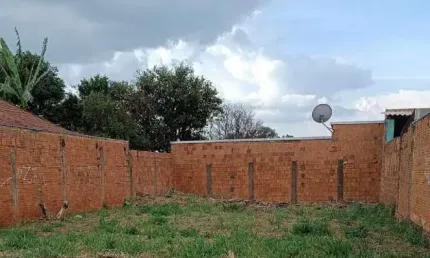 Terreno à venda na Rua Francisco Santana, Parque Isabel Garden's, Campo Grande