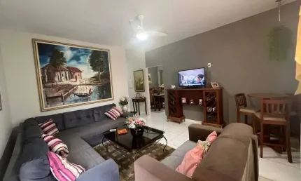 Casa com 2 quartos à venda na Rua Macaé, Vila Sílvia Regina, Campo Grande