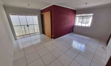 Apartamento com 3 quartos à venda na Rua Vinte e Cinco de Dezembro, Monte Castelo, Campo Grande