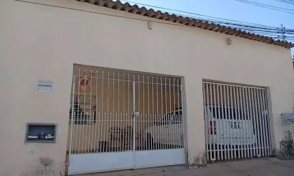 Casa à venda, 1 quarto, 3 suítes, 2 vagas, Mata do Jacinto - Campo Grande/MS