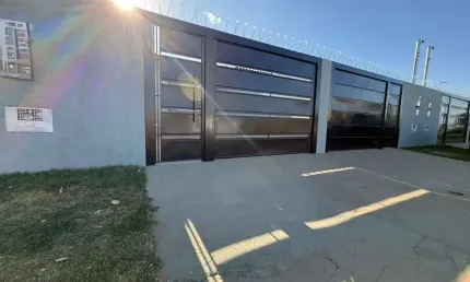 Casa com 2 quartos à venda na Rua 70, Vila Nova Campo Grande, Campo Grande