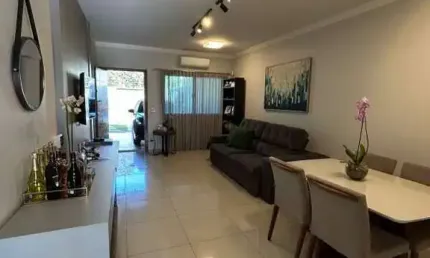 Casa com 2 quartos à venda na Rua Delcides Mariano, Parque Residencial Rita Vieira, Campo Grande